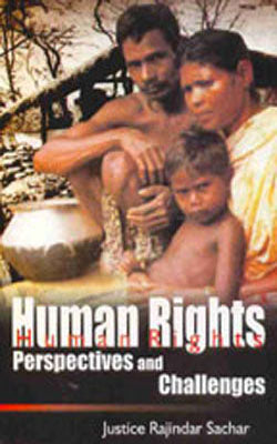 Human Rights -  Perspectives and Challenges