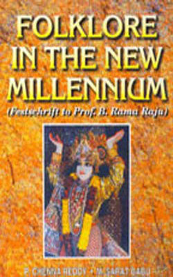 Folklore in the New Millennium