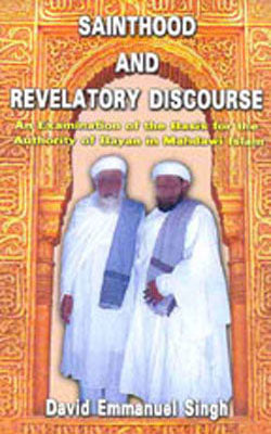 Sainthood and Revelatory Discourse