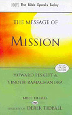 The Message of Mission