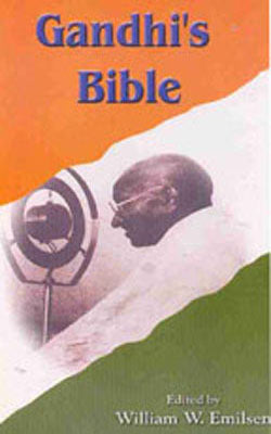 Gandhi’s Bible