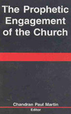 The Prophetic Engagement of the Church