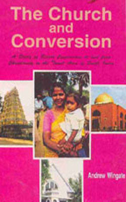 The Church and Conversion - A Study of recent conversions to and from Christianity