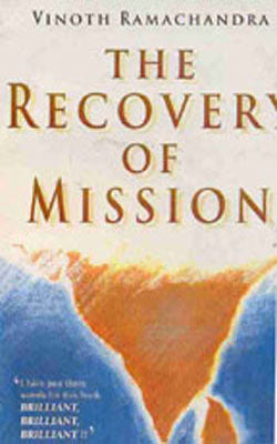 The Recovery of Mission