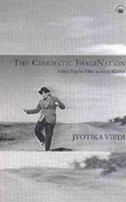 The Cinematic Imagination