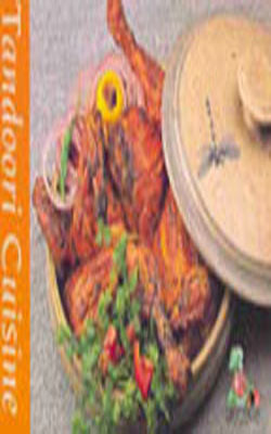 Tandoori Cuisine