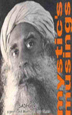 Mystic's Musings