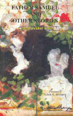 Father Samuel and Other Stories