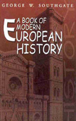 A Book of Modern European History