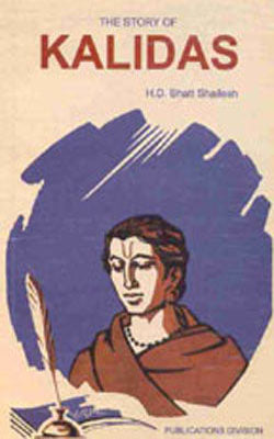 The Story of Kalidas