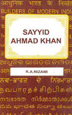 Sayyid Ahmad Khan