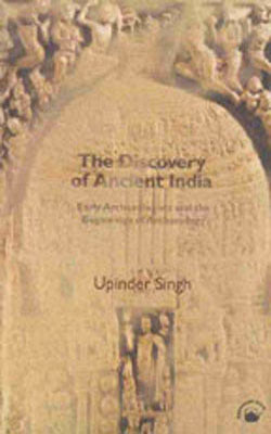 The Discovery of Ancient India