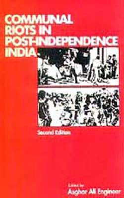 Communal Riots in Post-Independence India