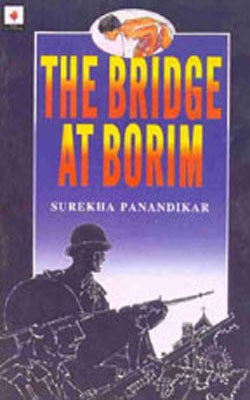 The Bridge At Borim