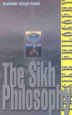 The Sikh Philosophy
