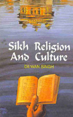 Sikh Religion And Culture
