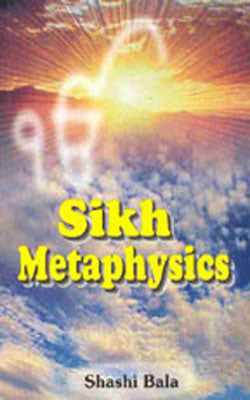Sikh Metaphysics
