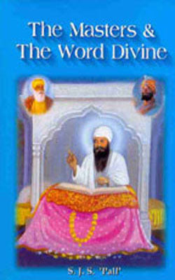 The Masters & The World Divine