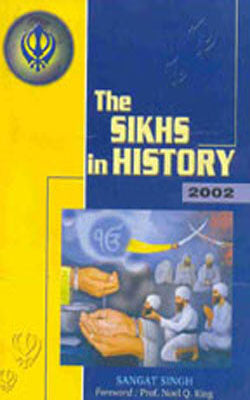 The Sikhs in History