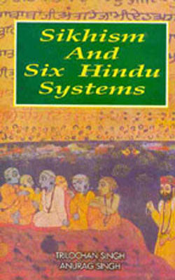 Sikhism And Six Hindu Systems