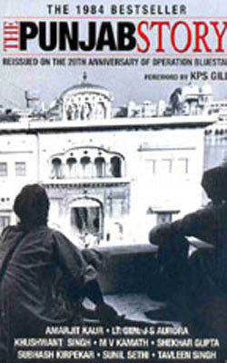 The Punjab Story