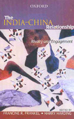 The India-China Relationship