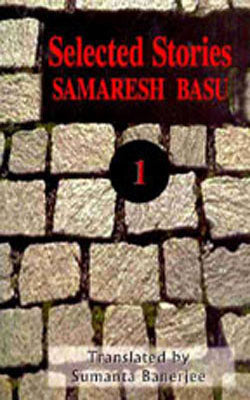 Samaresh Basu : Selected Stories - 1