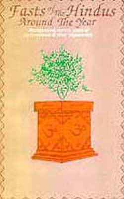 Fasts of the Hindus Around the Year