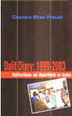 Dalit Diary : 1999-2003