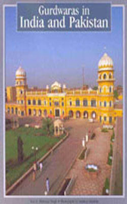 Gurdwaras in India and Pakistan