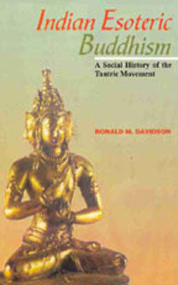 Indian Esoteric Buddhism