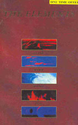 The Elements      (Album  of 5 Music CDs)
