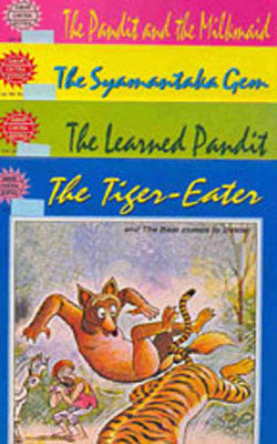 Amar Chitra Katha - Set of 15 Books :  Legends and Folktales