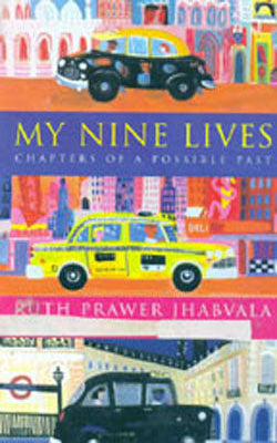 My Nine Lives - Chapters of a Possible Past