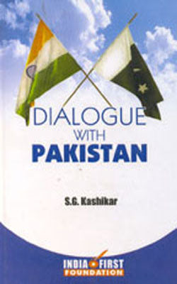 Dialogue With Pakistan
