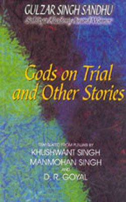 Gods on Trial and Other Stories