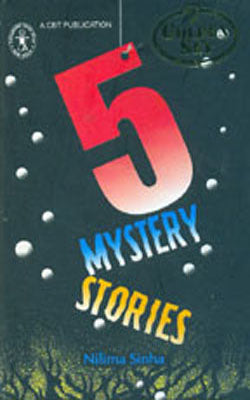 5 Mystery Stories