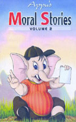 Appu's Moral Stories  (Volume 2 - CD-ROM)