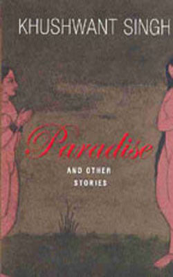 Paradise and Other Stories