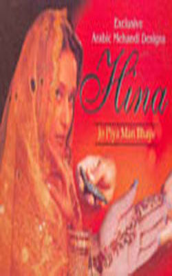 Hina - Jo Piya Man Bhaye