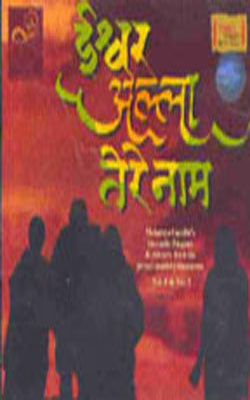 Ishwar Allah Tere Naam     (2 CD Set)