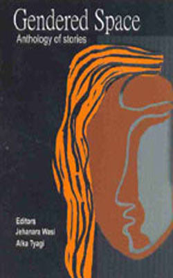 Gendered Space - Anthology of Stories