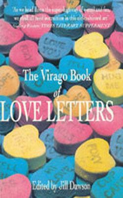 The Virago Book of Love Letters
