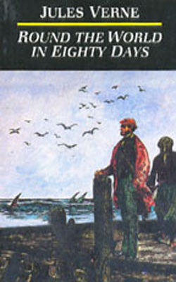 Round The World In Eighty Days