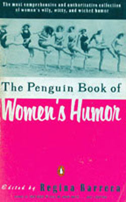 The Penguin Book of Women's Humor