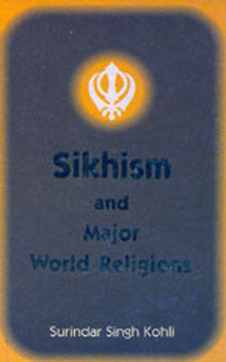 Sikhism and Major World Religions