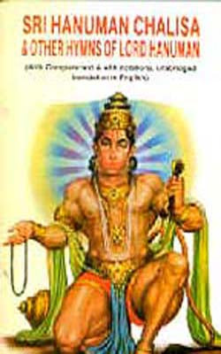 Sri Hanuman Chalisa & Other Hymns
