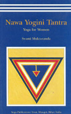 Nawa Yogini Tantra - Yoga for Women