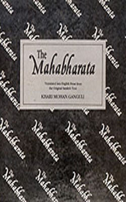 The Mahabharata     (4 Volume Set)