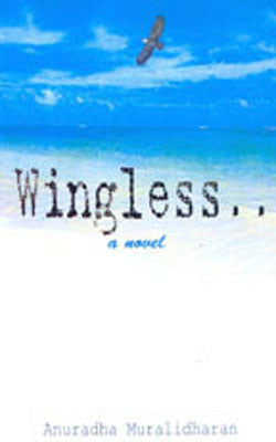 Wingless - A Novel